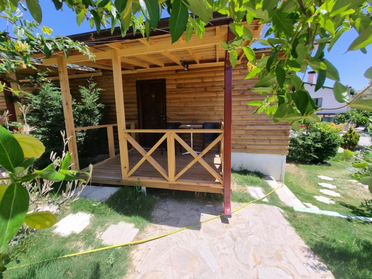 מלון איזמיר My House Urla מראה חיצוני תמונה