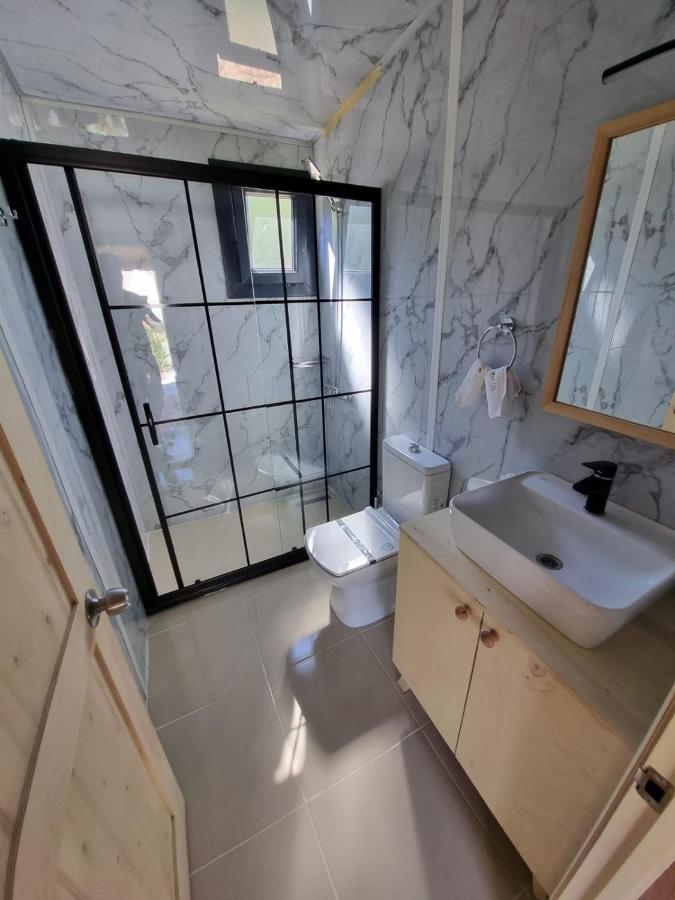 מלון איזמיר My House Urla מראה חיצוני תמונה