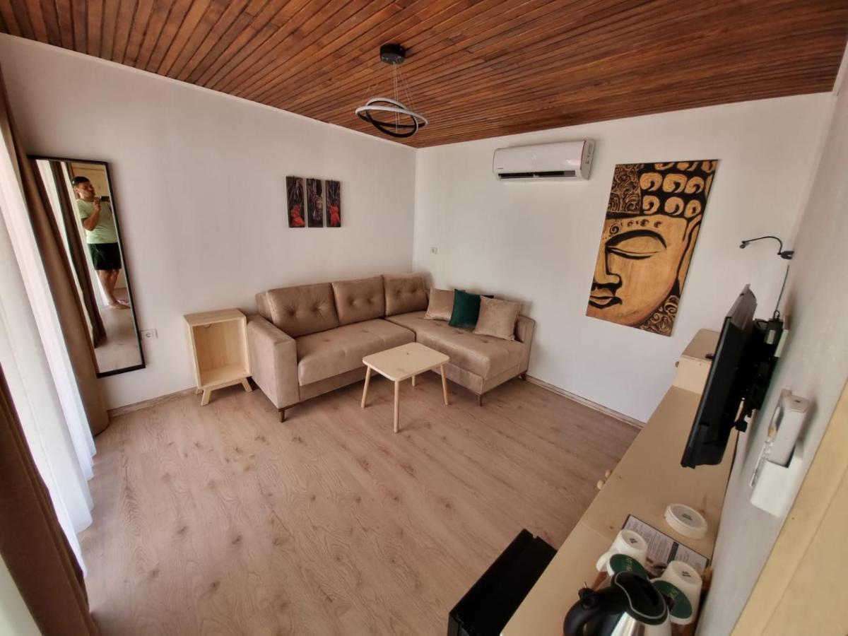 מלון איזמיר My House Urla מראה חיצוני תמונה